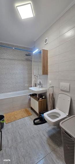 Apartament cu 2 camere în Viilor