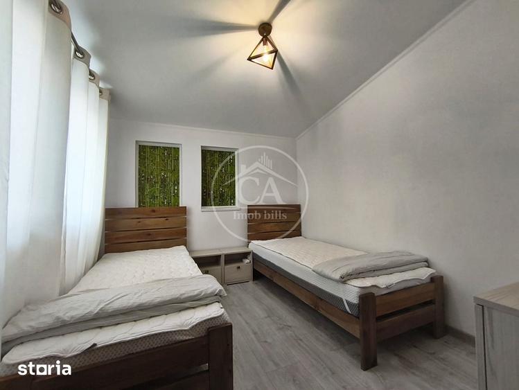 Apartament cu 4 camere decomandat în Iosia