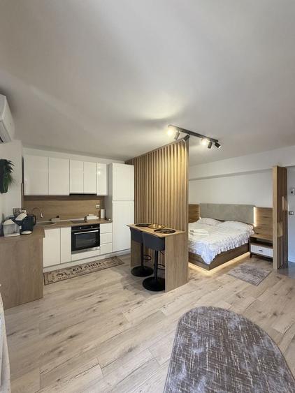 Apartament în Central