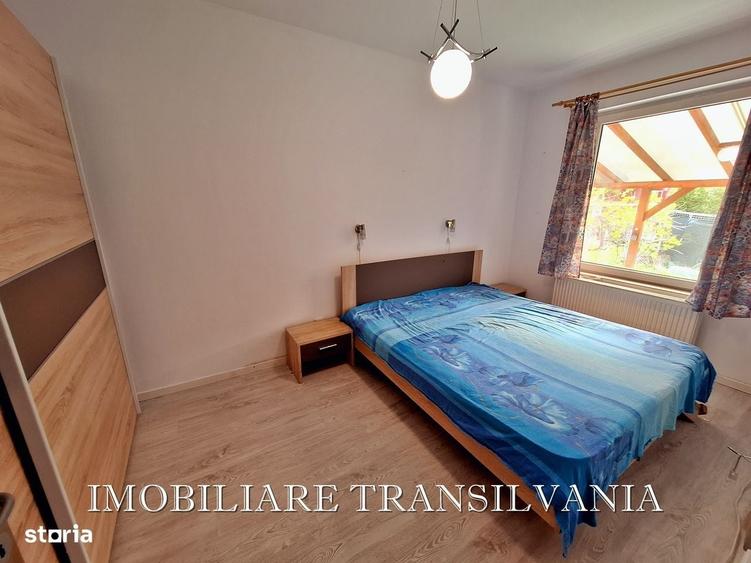 Casa P+M, teren 384 mp, Unirea, Bistrita - 8