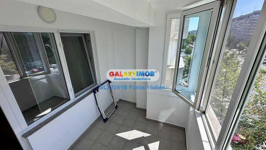 Apartament cu 3 camere decomandat, mobilat în Dristor