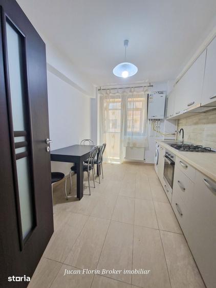 Apartament cu 2 camere decomandat în Cug