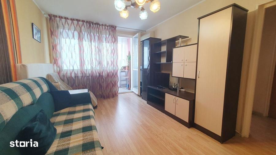 Inchiriere Apartament 2 camere, 52.5 mp, Dristor, Bd. Camil Ressu - 6