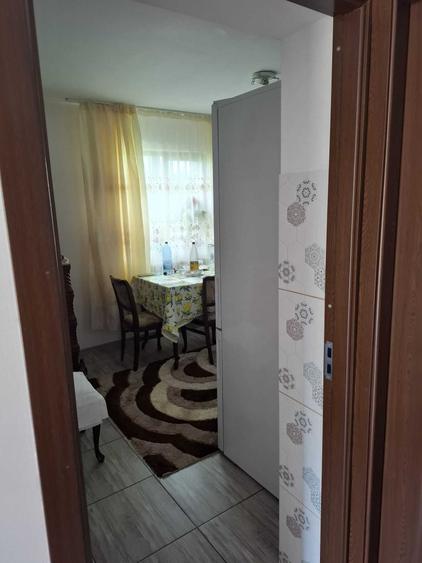 Casă cu 2 camere în Central