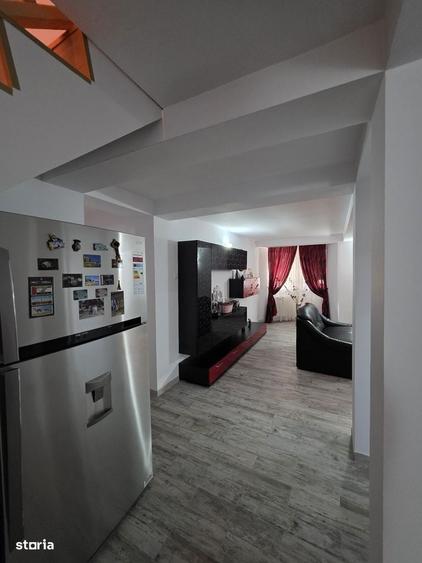 Casă cu 4 camere în Mihail Kogălniceanu