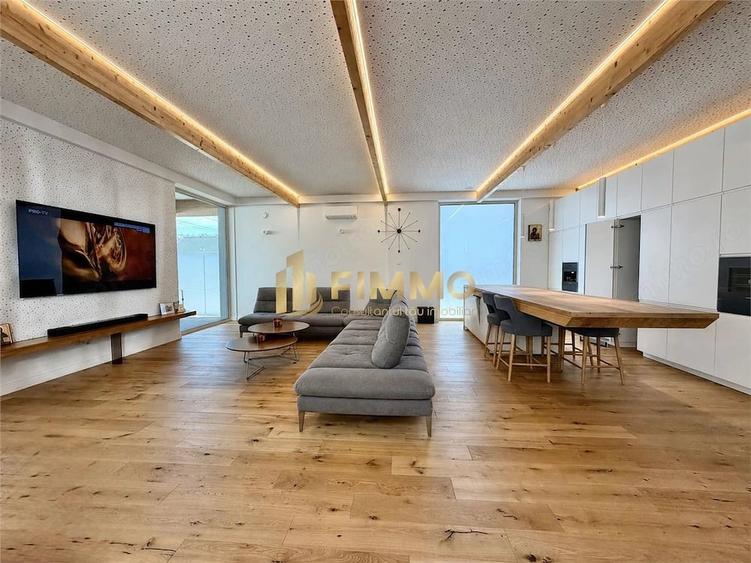 Proprietate exclusivista pe un singur nivel | design premium | Suceava | ID:1944 - 5