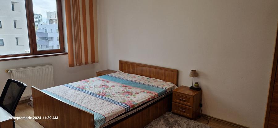 Apartament cu 2 camere decomandat, mobilat în Vitan Mall