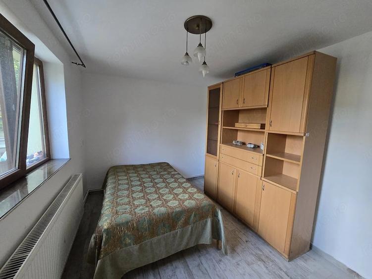Casă cu 3 camere cu Teren 320 Mp în Exterior Vest