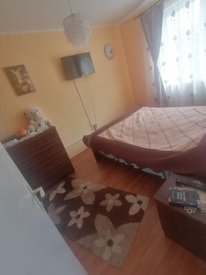 Apartament cu 2 camere decomandat în Lazaret