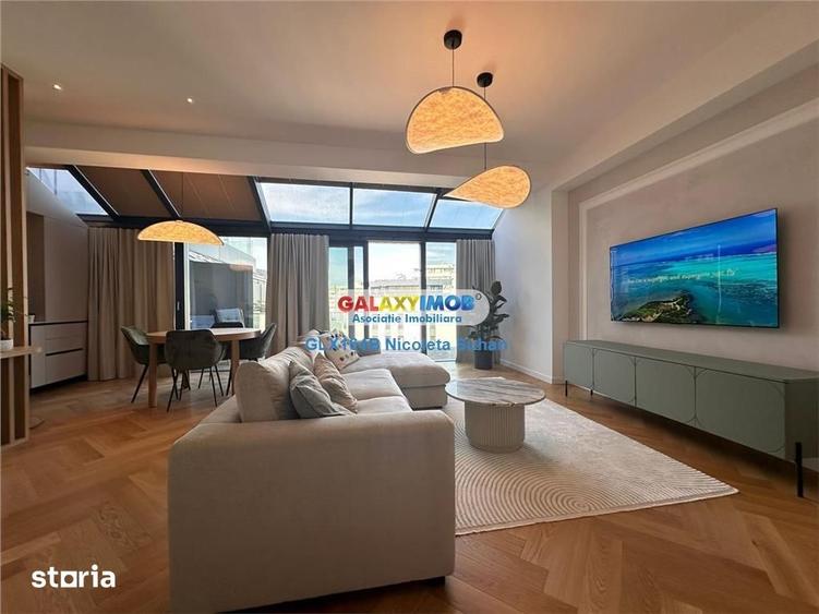 DUPLEX SPECTACULOS PIATA VICTORIEI - 307 MP-3 PARCARI SUBTE - 8