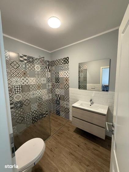 Apartament proaspat renovat 2 camere, 2 locuri de parcare, Dumbravita - 8