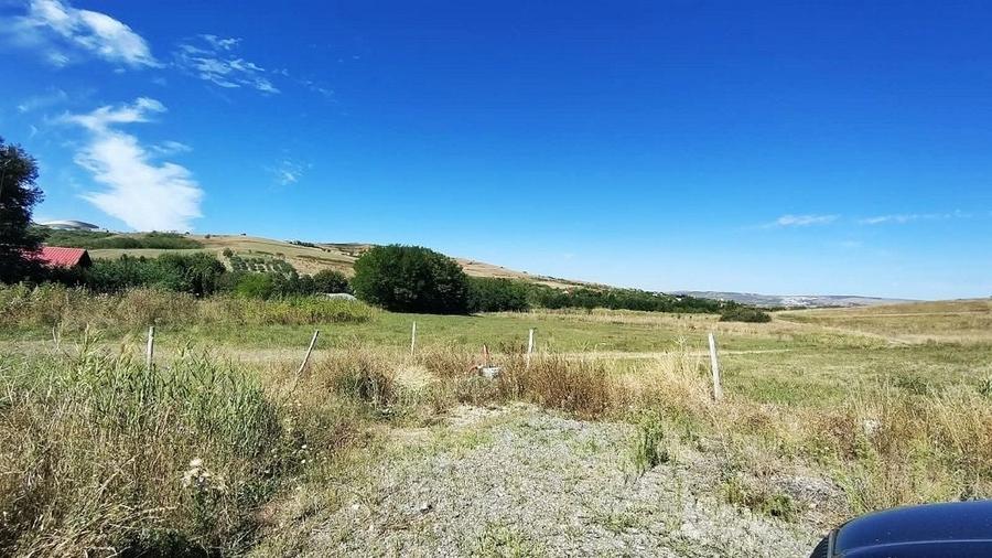 Teren Construcții intravilan de 388 mp, în Sopor