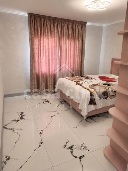 Etaj 1 | 2 camere | Apartament deosebit | Renovat integral 2024 | I.C. Frimu - 3