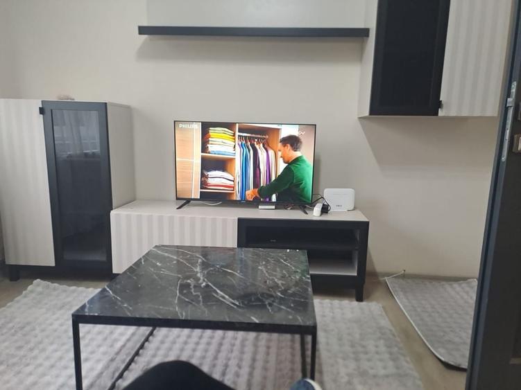 Inchiriez apartament cu 2 camere decomandate in zona ultracentrala. - 3
