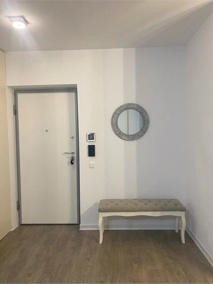 Aviatiei apartament Studio Cloud9 - 8