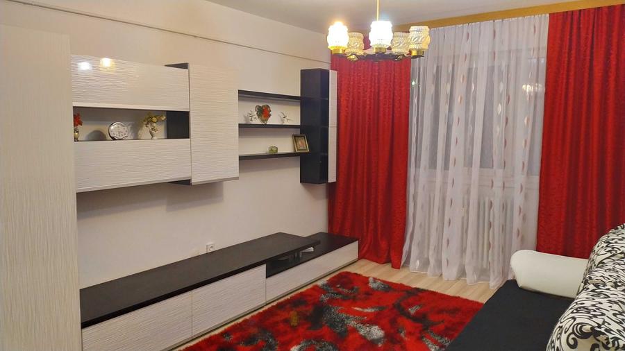 Proprietar inchiriez apartament cu contract ANAF - 1