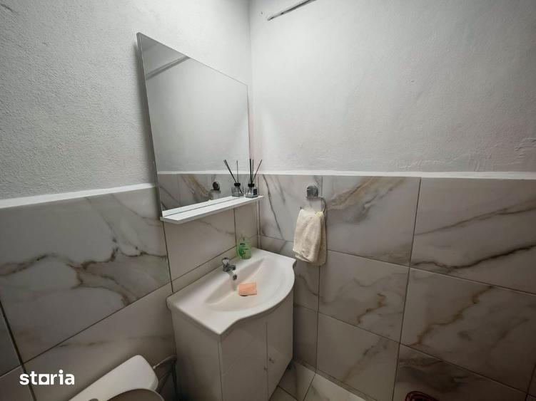 Decomandat, 4 camere, zona Brazda, 76.6 mp - 2