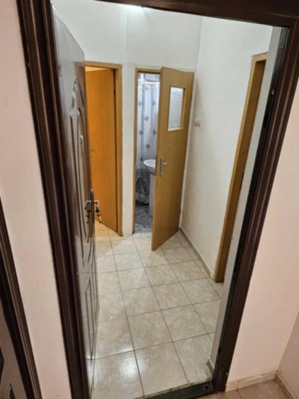 Apartament cu 2 camere în Horea