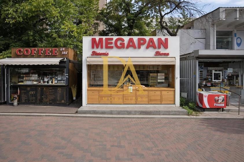 Spațiu comercial, de 40 mp, în Titan