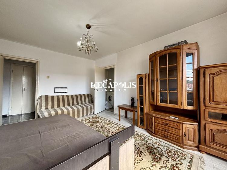 Apartament 2 camere | Vedere Panoramică | Calea București - 2