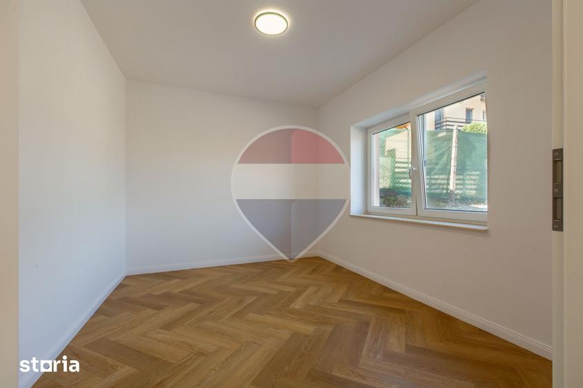 Casa renovata total cu 545 mp teren - Angarul de Sus - Medias - 11