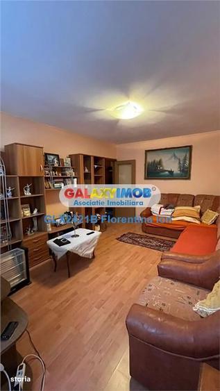 Apartament cu 2 camere decomandat, mobilat în Crângași