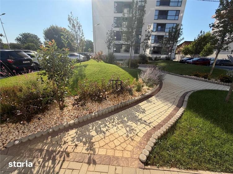Garsonieră în Rahova