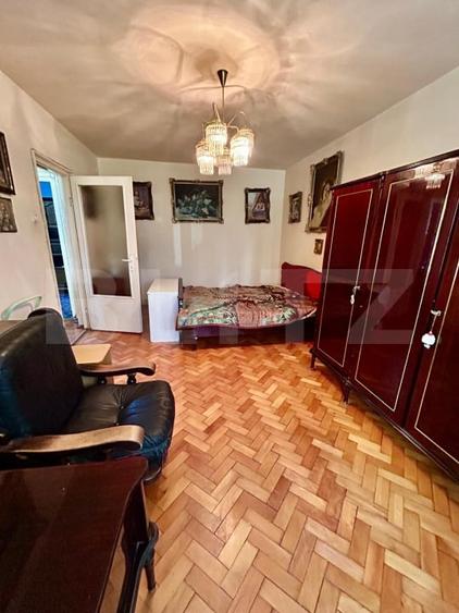 Apartament cu 2 camere decomandat, mobilat în Gheorgheni — fotografia 3