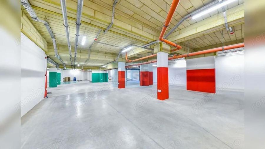 Apartament cu 2 camere decomandat în Est