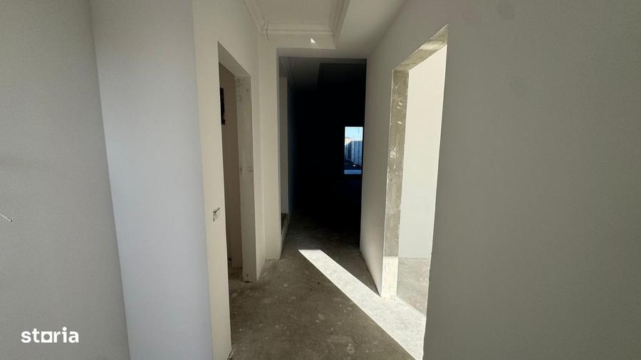 COMISION 0% | Duplex | 119 mp | 5 Camere | Zona Sacalaz | - 12