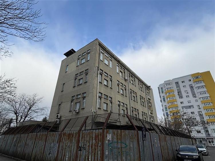 Vanzare spatiu industrial/cladire birouri Rahova - Margeanului, Bucuresti - 3