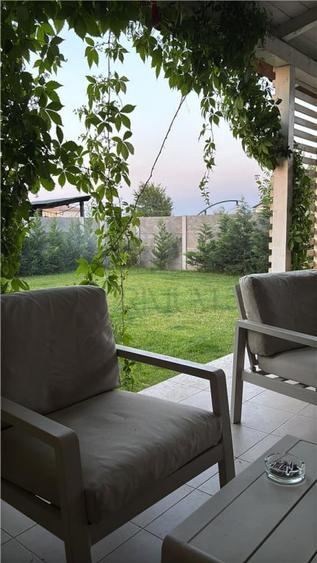DUPLEX MOBILITAT, MOSNITA NOUA, LOCATIE EXCELENTA. - 5