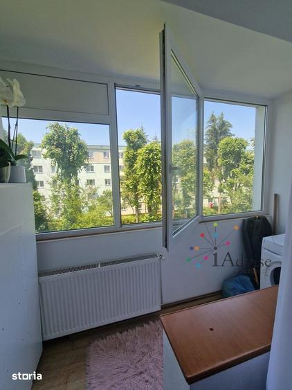 Apartament cu 3 camere în Astra
