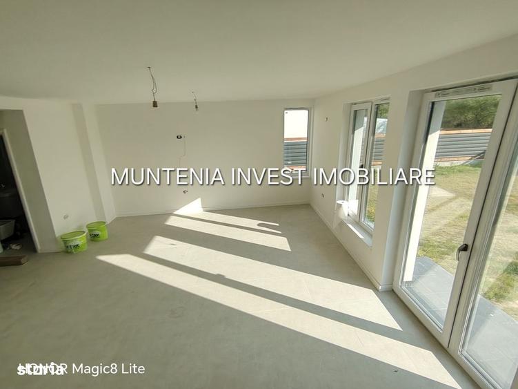 Casă cu 4 camere în Trivale