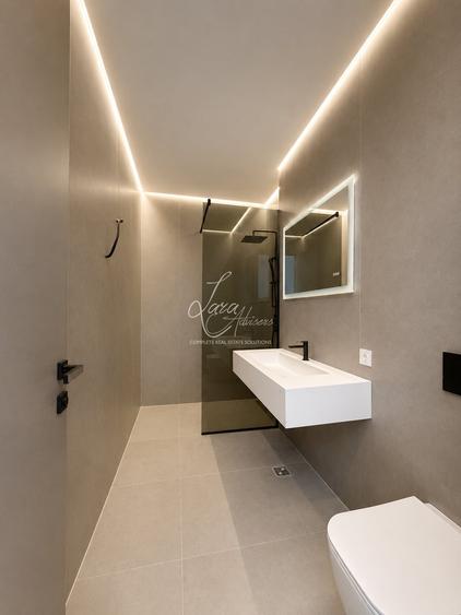 Apartament premium 3 camere | 105 mp | Imobil boutique | Floreasca – Parcul Verd - 3