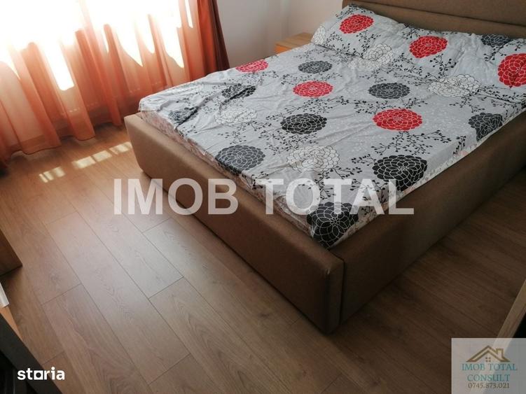 Apartament cu 2 camere decomandat în Prundu