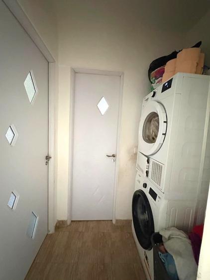 Apartament cu 2 camere semidecomandat în Dumbrava 2