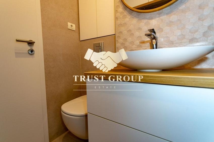 Apartament cu 3 camere decomandat în Titulescu