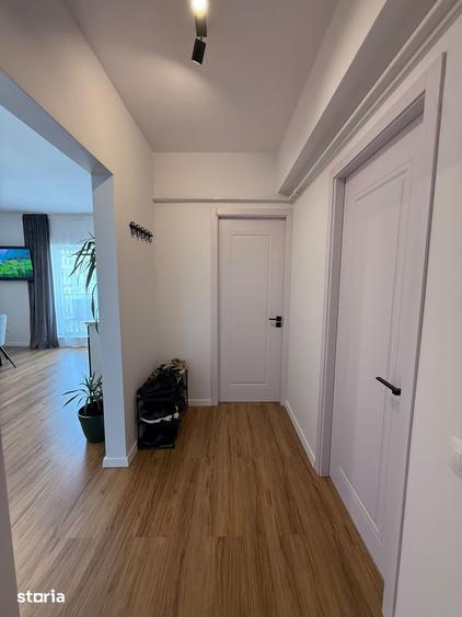 Apartament cu 2 camere în Vasile Alecsandri