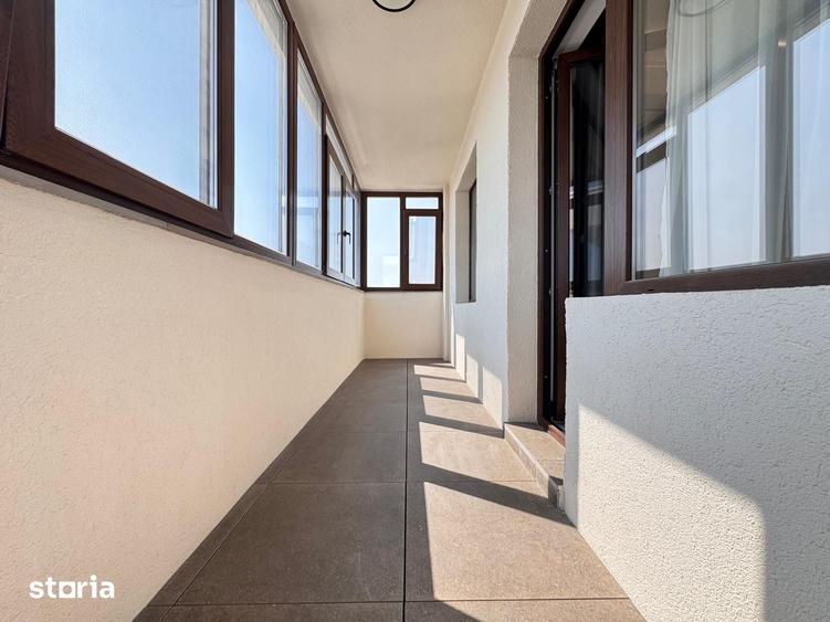 Apartament cu 3 camere în Rahova