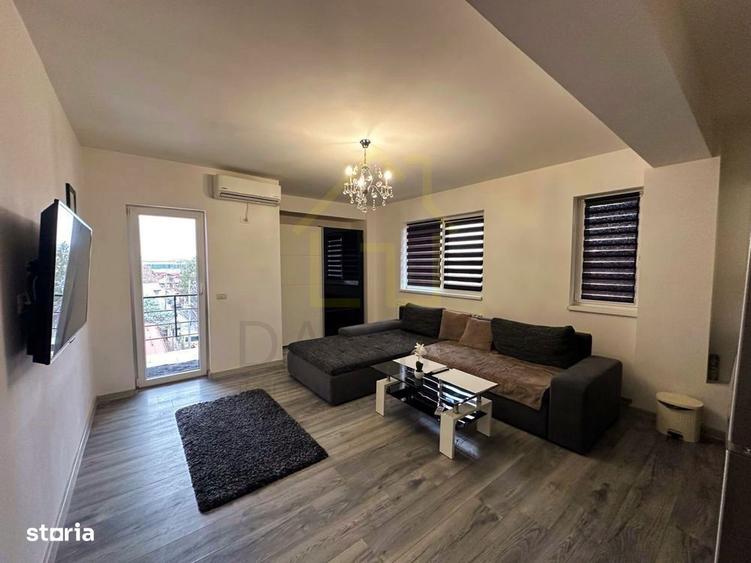 Apartament Calea Vitan Splaiul Unirii Pet Friendly Bloc Nou Centrala - 7
