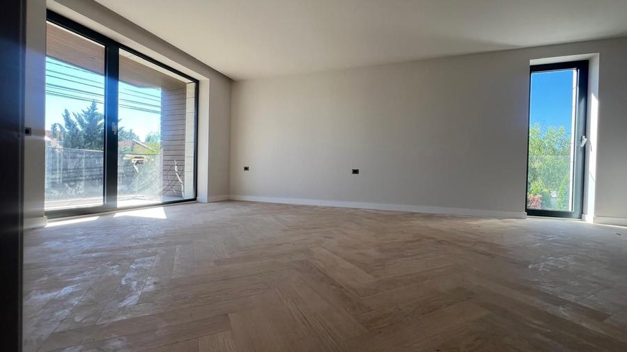 Apartament luminos cu terasă proprie - 7