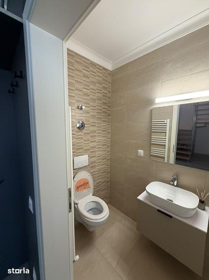 Apartament cu 3 camere în Bartolomeu