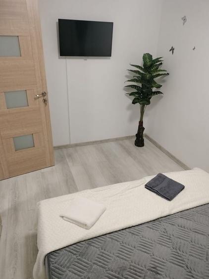 Apartament cu 2 camere în Nord