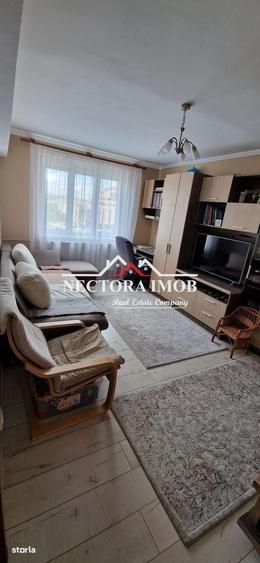 Apartament cu 3 camere decomandat în Sântandrei