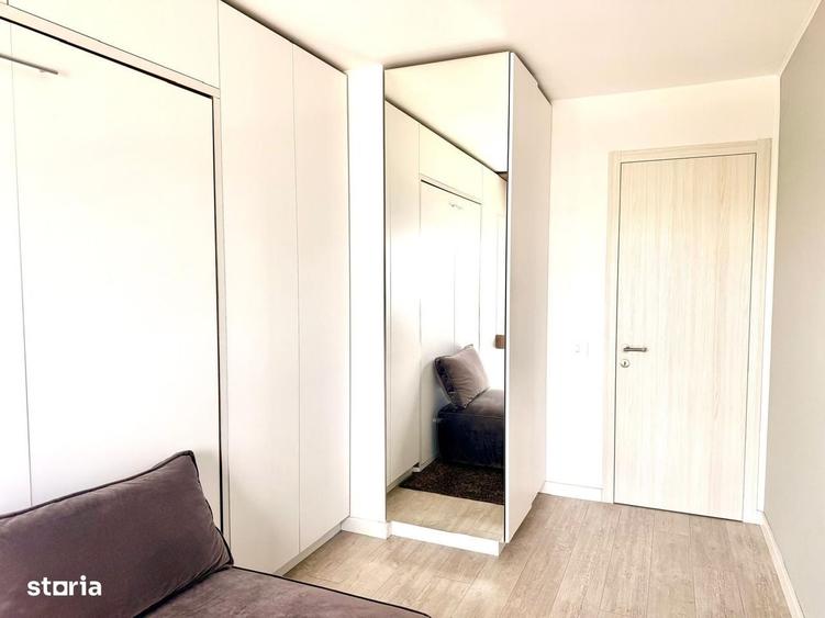 Apartament cu 4 camere în Băneasa