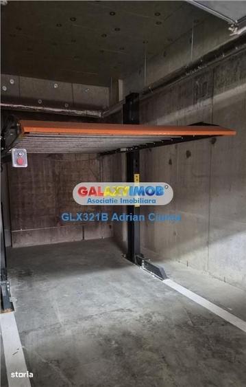 Apartament cu 2 camere decomandat în Nord