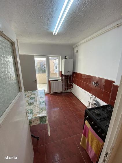 Apartament 3 camere de vanzare , Independetei M17 , et.4 , 71.500 euro - 12