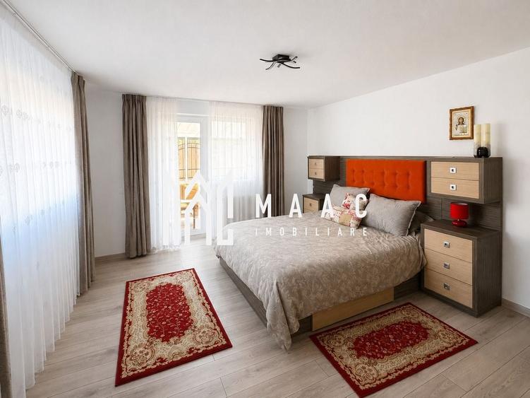 Apartament cu 2 camere, mobilat în Turnișor