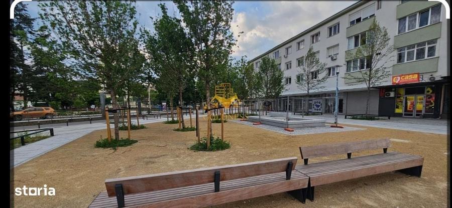 Spațiu comercial, de 119 mp, în Iris